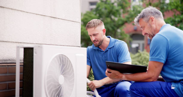 Best HVAC installation services  in Hemlock, MI