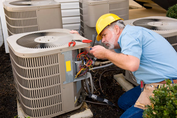 Best Heating repair services  in Hemlock, MI
