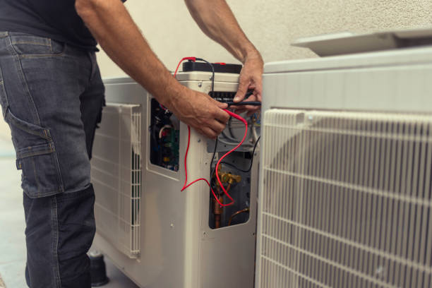 Reliable Hemlock, MI HVAC Solutions