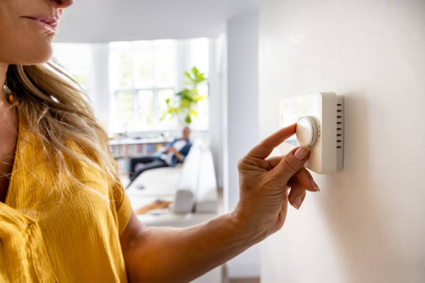 Best Ductless HVAC repair  in Hemlock, MI