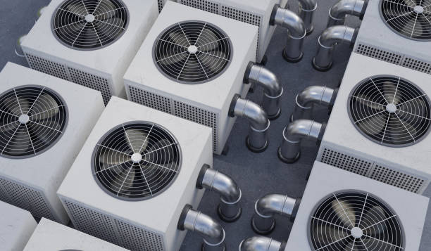 Best Residential HVAC services  in Hemlock, MI