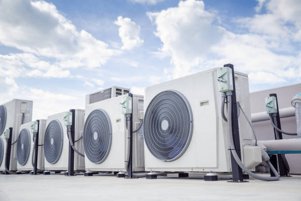 Best HVAC companies near me  in Hemlock, MI