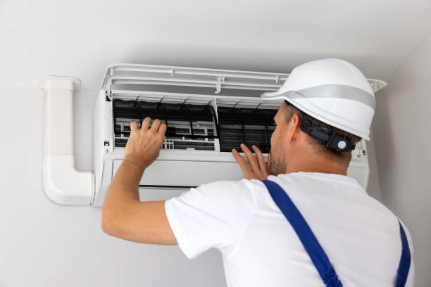 Best HVAC repair near me  in Hemlock, MI