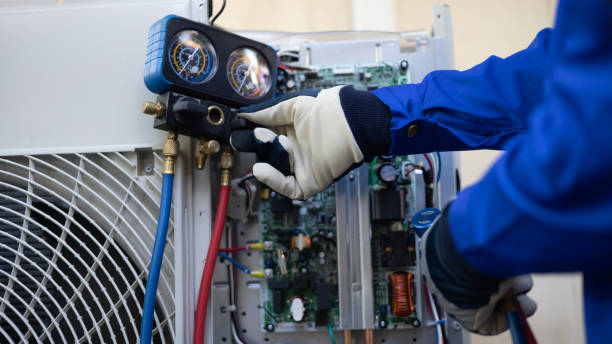 Best HVAC tune-up services  in Hemlock, MI