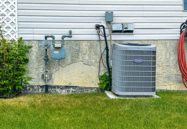 Best HVAC replacement cost  in Hemlock, MI